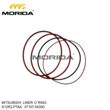 S12R2-PTAA 3710704300 LINER O RING for MITSUBISHI